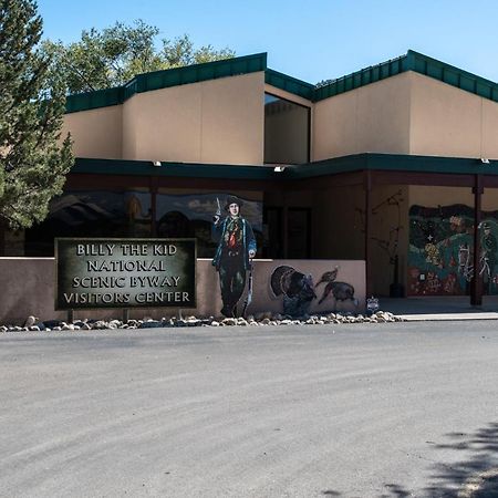 Windchaser, 1 Bedroom, Wood Burning Stove, Midtown, Sleeps 3 Ruidoso Exterior foto