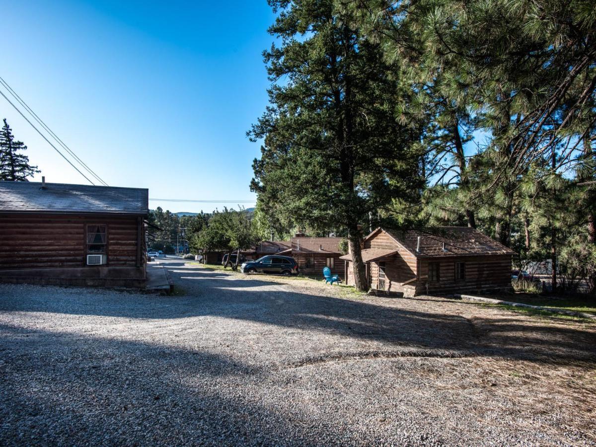 Windchaser, 1 Bedroom, Wood Burning Stove, Midtown, Sleeps 3 Ruidoso Exterior foto