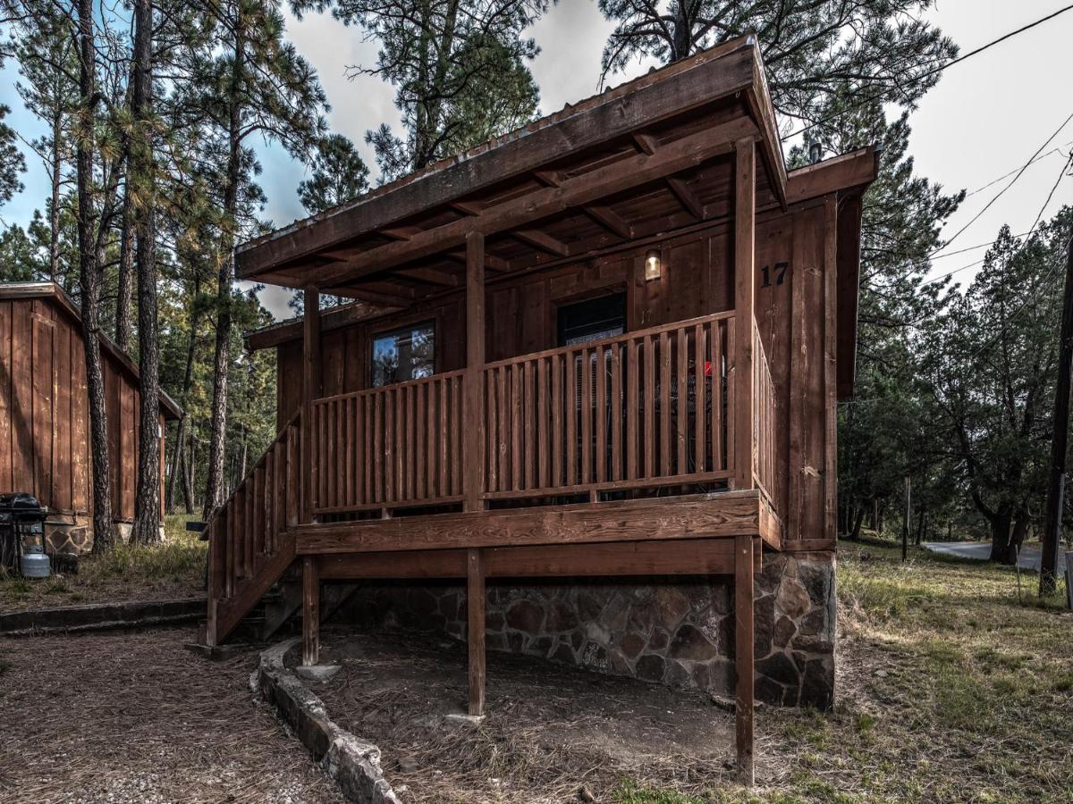 Windchaser, 1 Bedroom, Wood Burning Stove, Midtown, Sleeps 3 Ruidoso Exterior foto