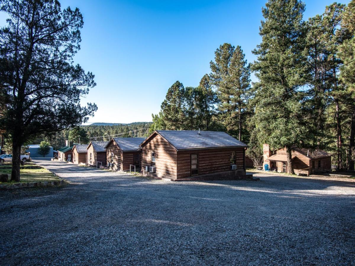 Windchaser, 1 Bedroom, Wood Burning Stove, Midtown, Sleeps 3 Ruidoso Exterior foto