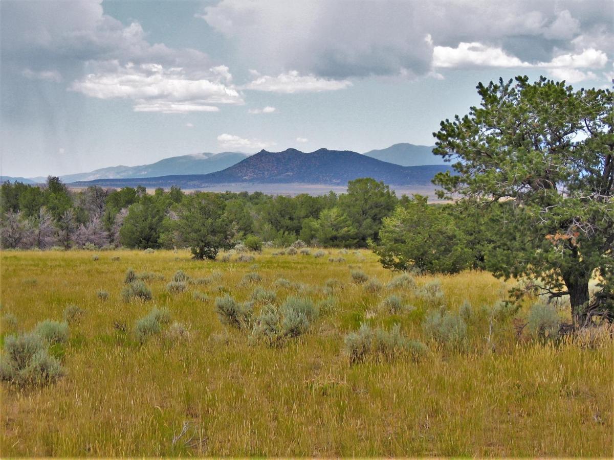 Windchaser, 1 Bedroom, Wood Burning Stove, Midtown, Sleeps 3 Ruidoso Exterior foto
