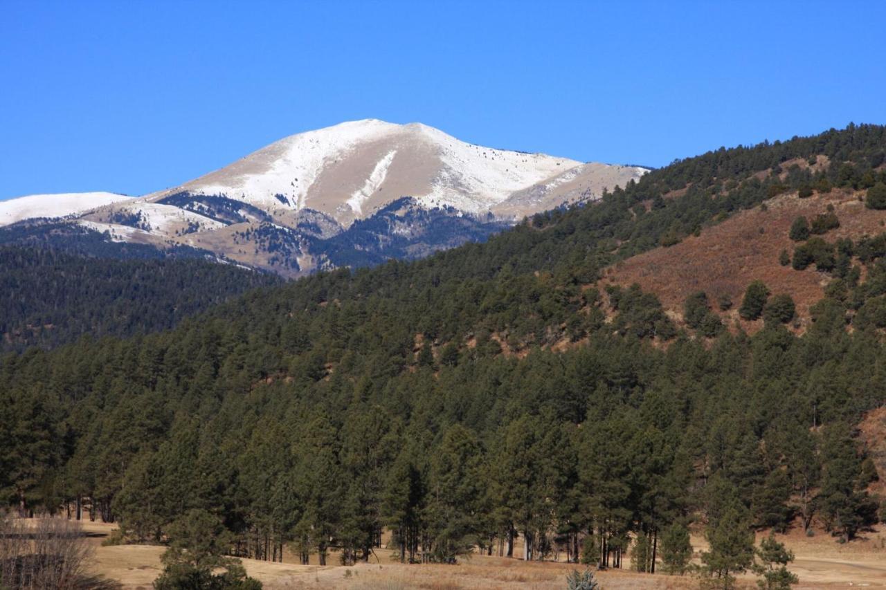 Windchaser, 1 Bedroom, Wood Burning Stove, Midtown, Sleeps 3 Ruidoso Exterior foto