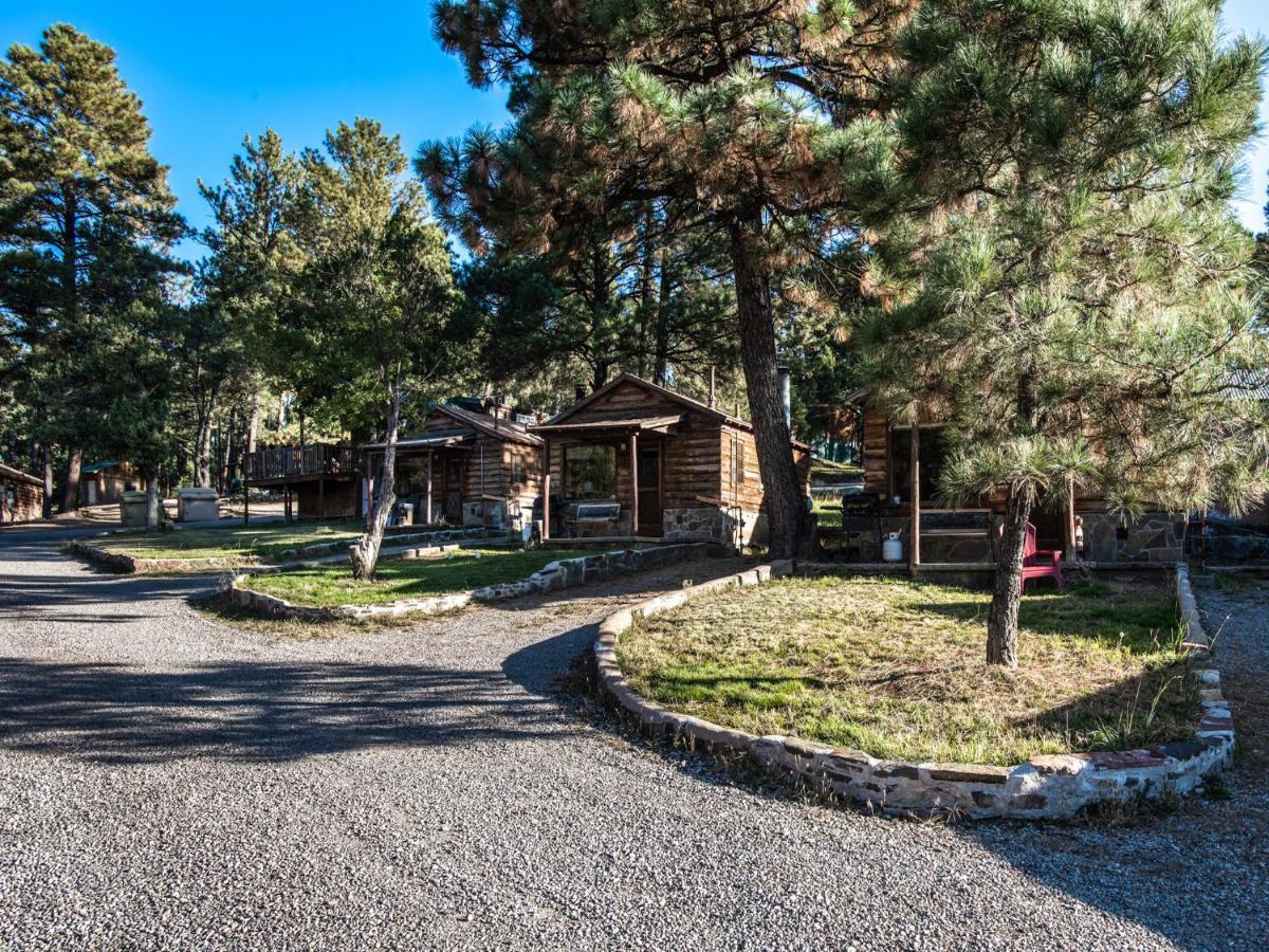 Windchaser, 1 Bedroom, Wood Burning Stove, Midtown, Sleeps 3 Ruidoso Exterior foto