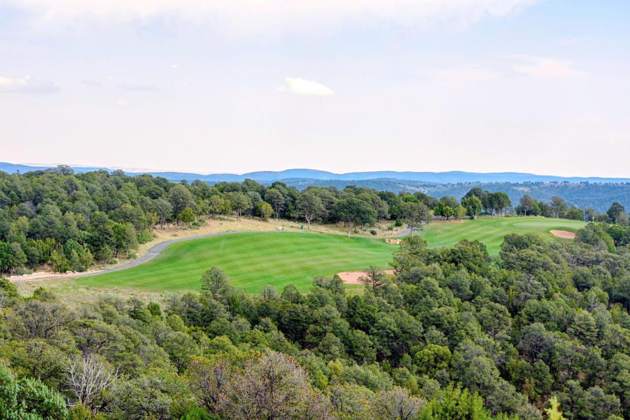 Windchaser, 1 Bedroom, Wood Burning Stove, Midtown, Sleeps 3 Ruidoso Exterior foto