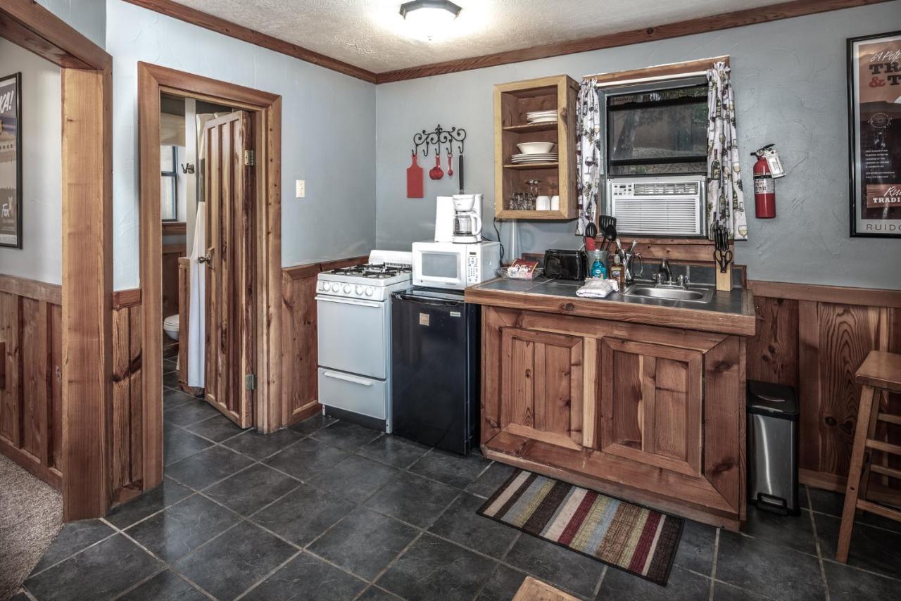 Windchaser, 1 Bedroom, Wood Burning Stove, Midtown, Sleeps 3 Ruidoso Exterior foto
