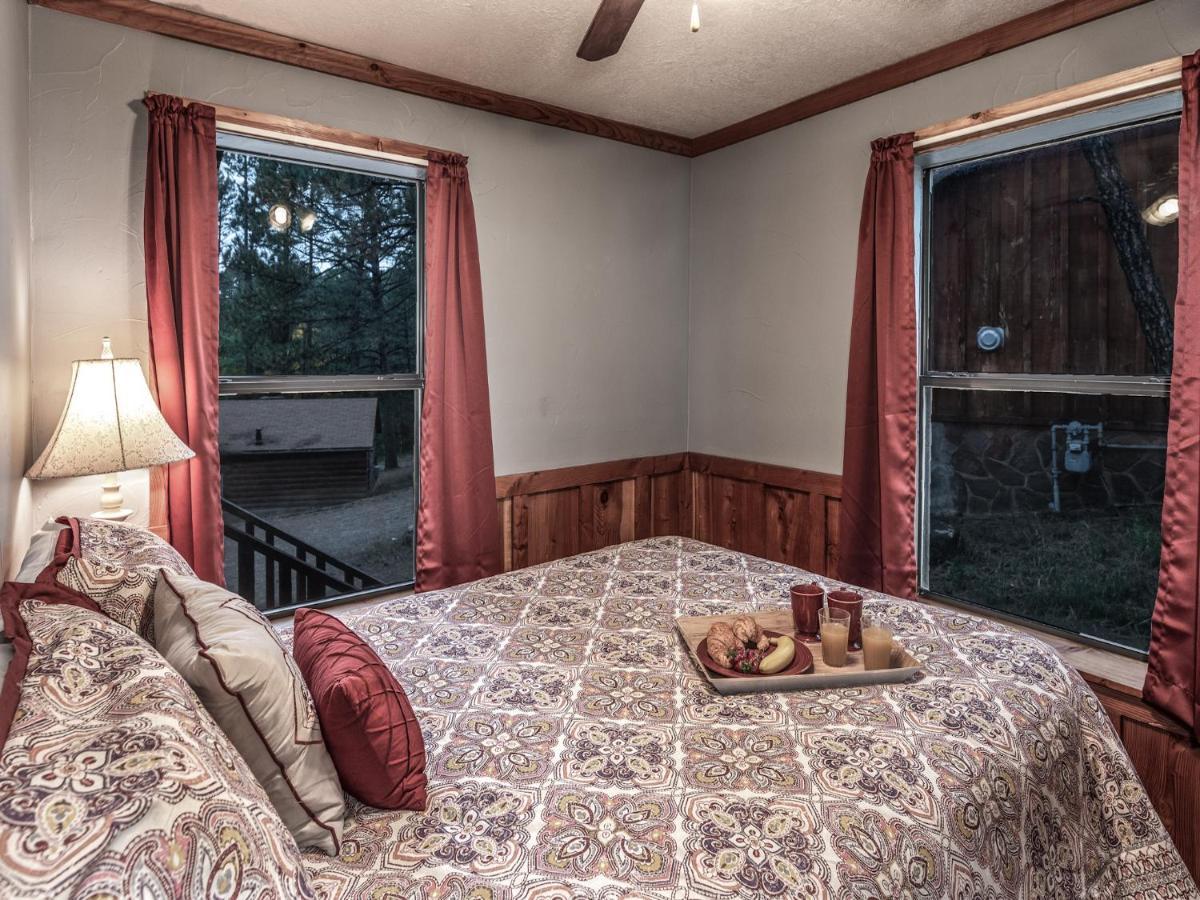 Windchaser, 1 Bedroom, Wood Burning Stove, Midtown, Sleeps 3 Ruidoso Exterior foto